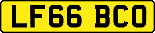 LF66BCO