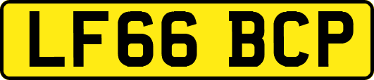 LF66BCP