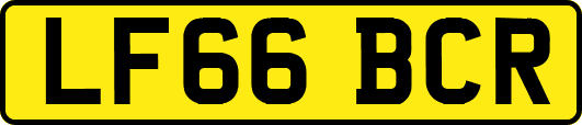 LF66BCR