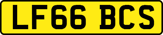 LF66BCS