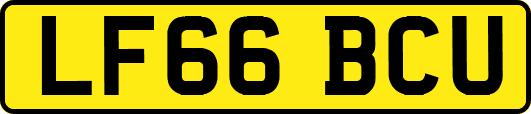 LF66BCU
