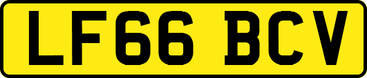 LF66BCV