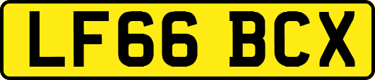 LF66BCX