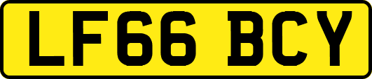 LF66BCY