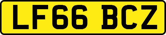 LF66BCZ