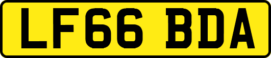 LF66BDA