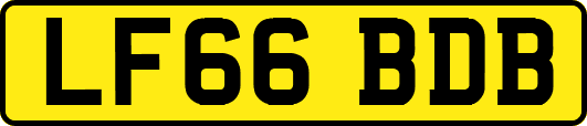 LF66BDB