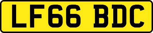 LF66BDC