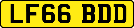 LF66BDD