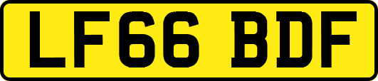 LF66BDF