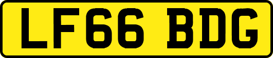 LF66BDG