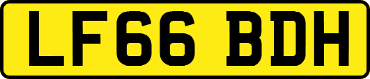 LF66BDH