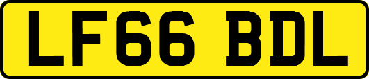 LF66BDL