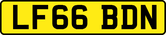 LF66BDN