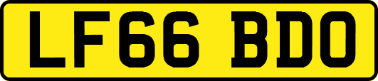 LF66BDO