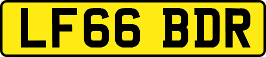 LF66BDR