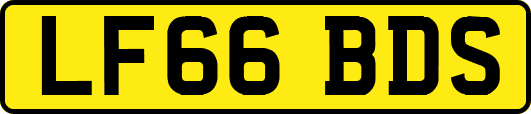 LF66BDS