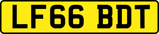 LF66BDT