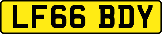 LF66BDY