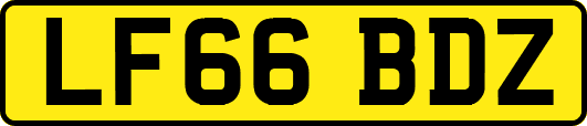 LF66BDZ