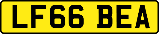 LF66BEA