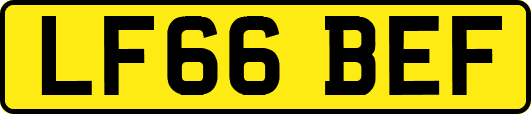 LF66BEF