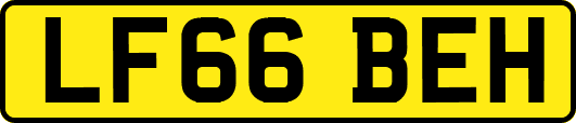 LF66BEH