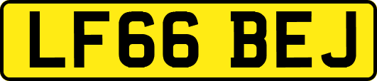 LF66BEJ