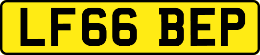 LF66BEP