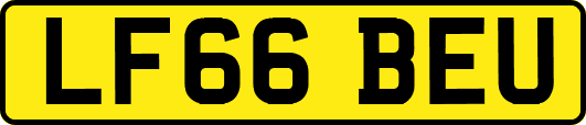 LF66BEU