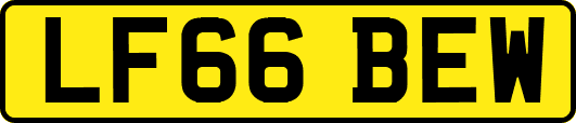 LF66BEW