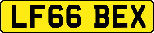 LF66BEX