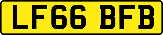 LF66BFB