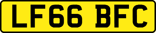 LF66BFC