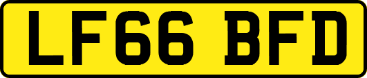 LF66BFD