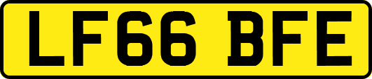 LF66BFE