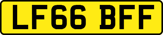 LF66BFF