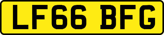 LF66BFG
