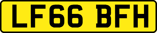 LF66BFH