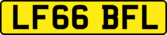 LF66BFL