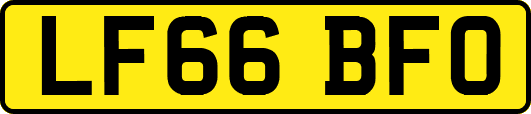 LF66BFO