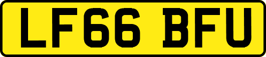 LF66BFU