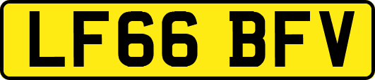 LF66BFV