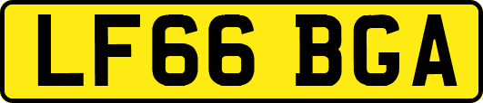 LF66BGA
