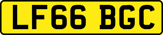LF66BGC