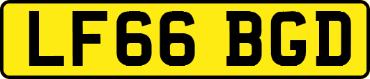 LF66BGD