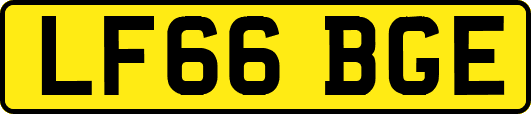 LF66BGE