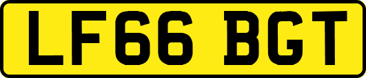 LF66BGT