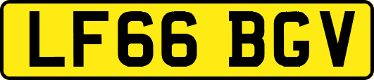 LF66BGV