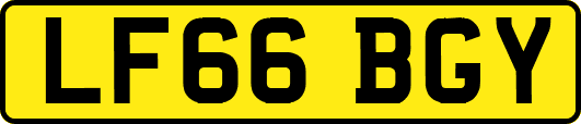LF66BGY